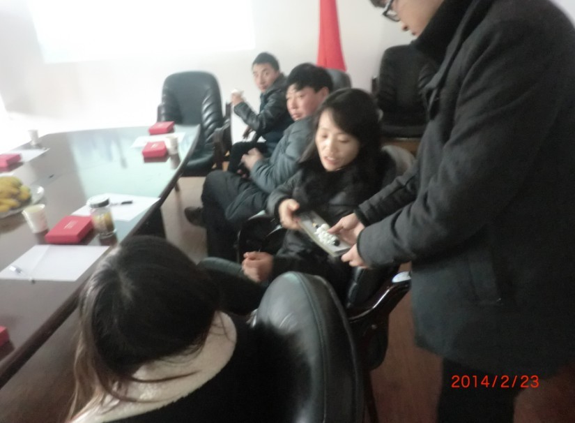 【芜湖广本客户关爱讲堂活动总结报告!-广汽本