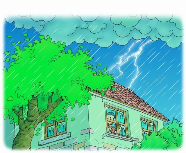 【雷雨天需注意东莞捷达通24小时为您服务_东