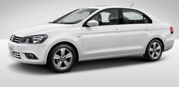 【精典0利率购 贷走一汽大众全新捷达_四川精