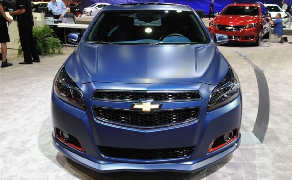 【解读雪佛兰延保计划的特色-哈尔滨美通汽车