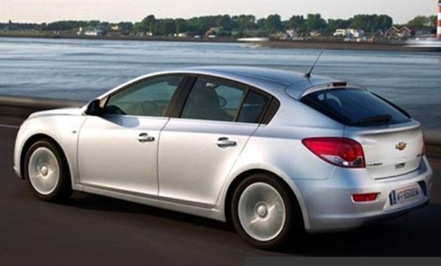 【雪佛兰2013金融风暴来袭-衡阳富运汽车销售