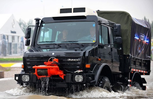 【奔驰U5000价格\/报价奔驰U5000图片\/性能-北