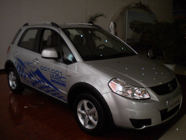 改变 一切为你改变价格你来定-成都科瑞汽车销