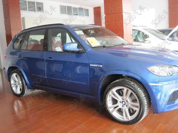 bmw m系高清图片