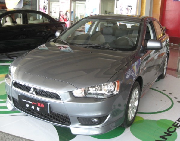 【三菱翼神 原装进口发动机动力超强-济南富雷