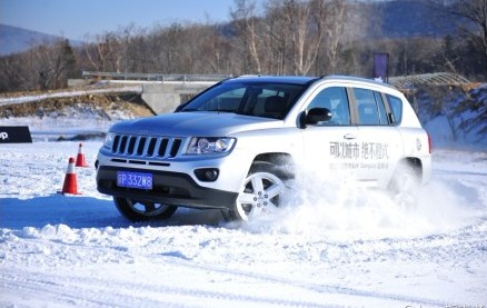 【2012款 Jeep指南者新年不程式-浙江辰通汽车