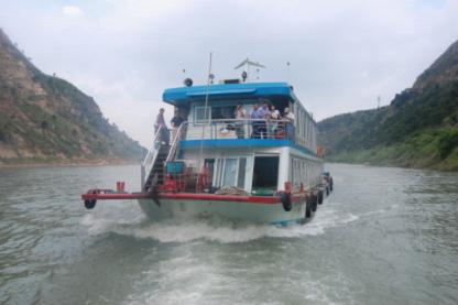 【郑州日产广东汇众清远免费自驾游招募-广东