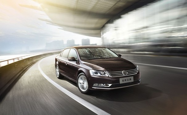 【 武汉迈腾送8000元指定保险-武汉一通汽车销