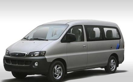 【无需摇号 无指标 江淮瑞风开回家-北京合众君达汽车销售服务有限公司】 - 网上车市