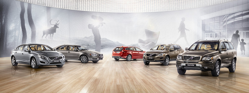 【北京宝辰欧雅沃尔沃品牌团购日-北京宝辰欧