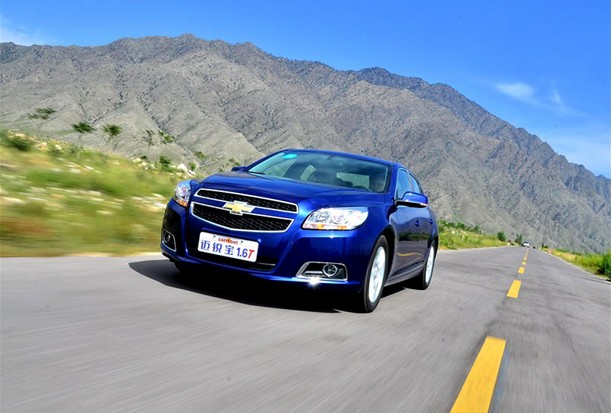 【不摇号!拒拍牌!补3万!迈锐宝1.6T疯狂置换 -广