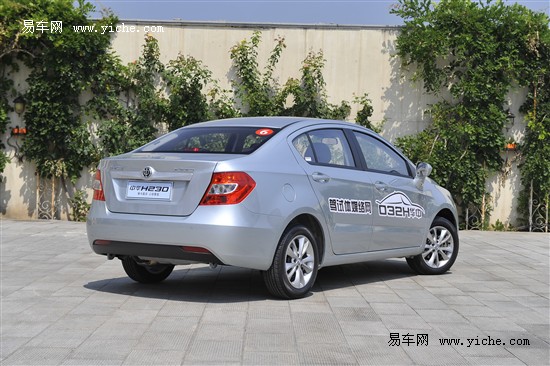 【好消息:营口华辰中华h230即将上市-营口华辰