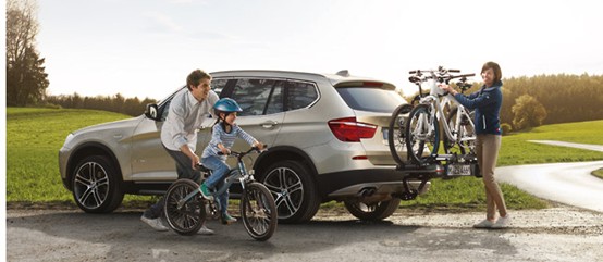 【燕宝推出bmw旅行配件 悦享极致出行驾趣-北