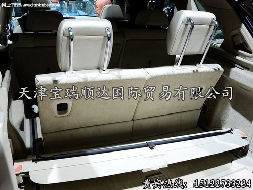 14款宝马X5新车到店 2014款宝马X5优惠 -宝马X5高清图片