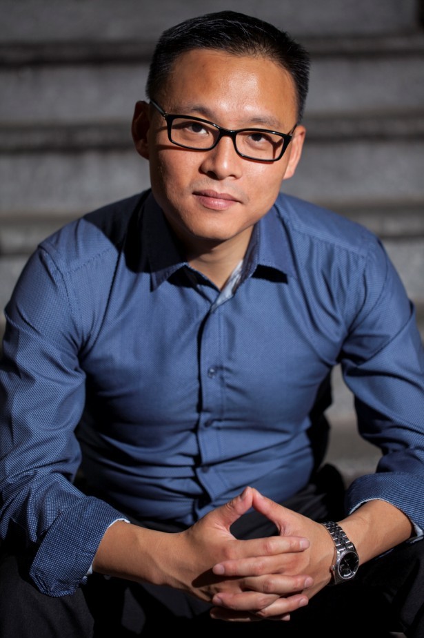 【专访宝诚中环总经理杨皓瑜-上海宝诚中环汽