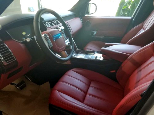 天津远大宏运国际贸易有限公司