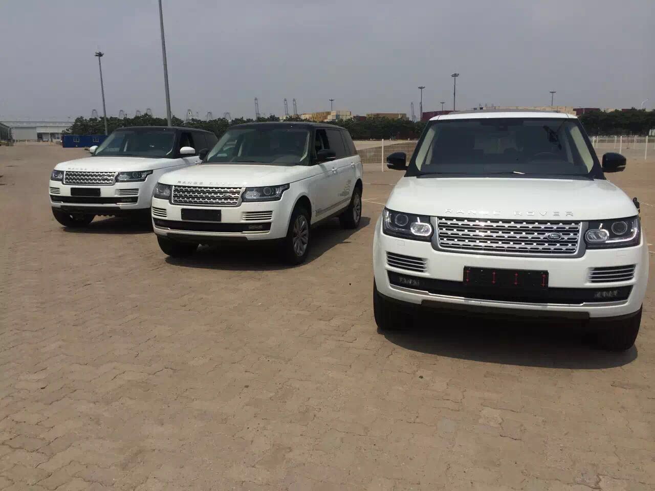 天津远大宏运国际贸易有限公司