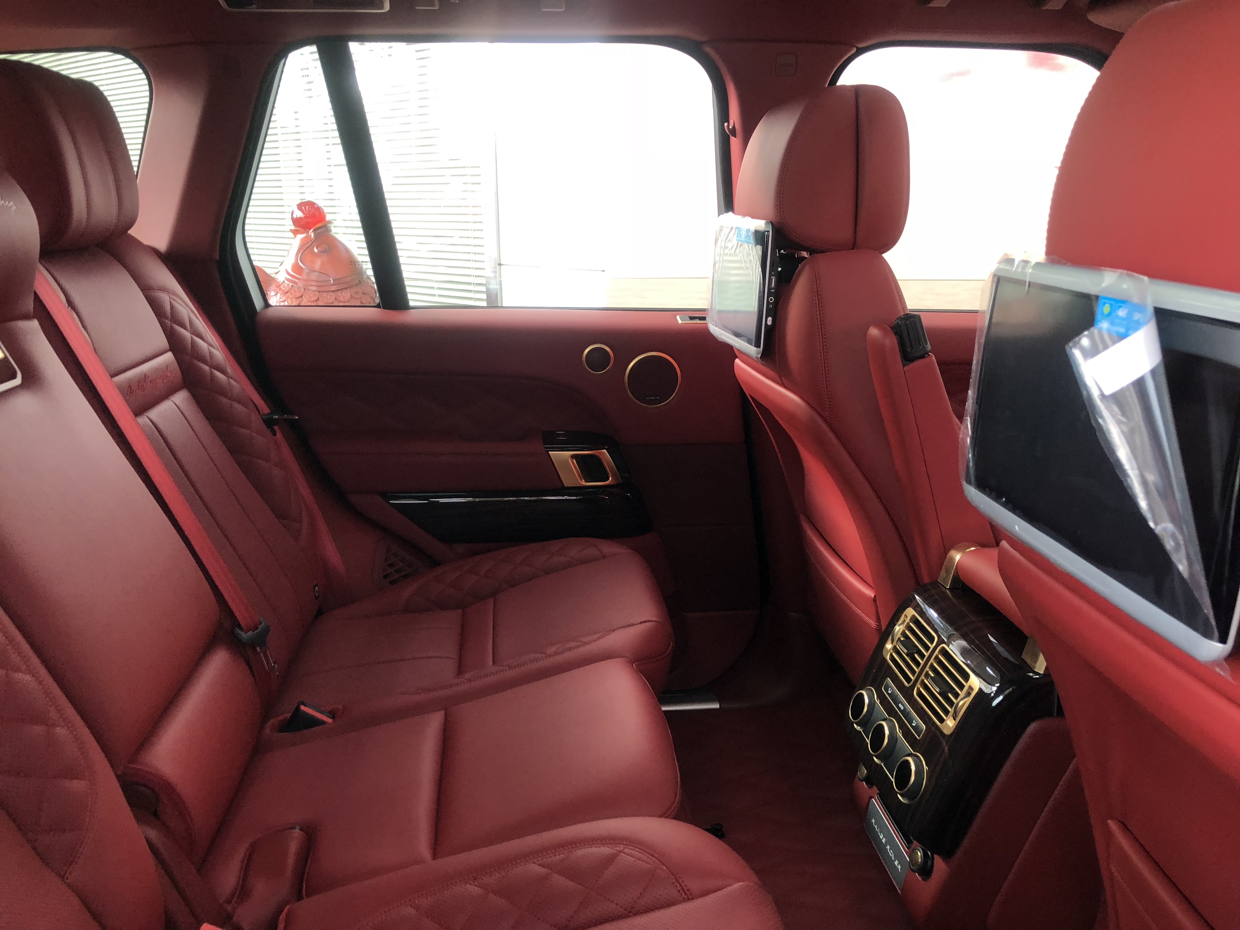 天津远大宏运国际贸易有限公司