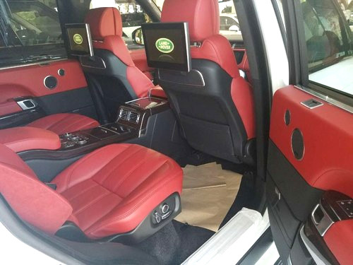 天津远大宏运国际贸易有限公司