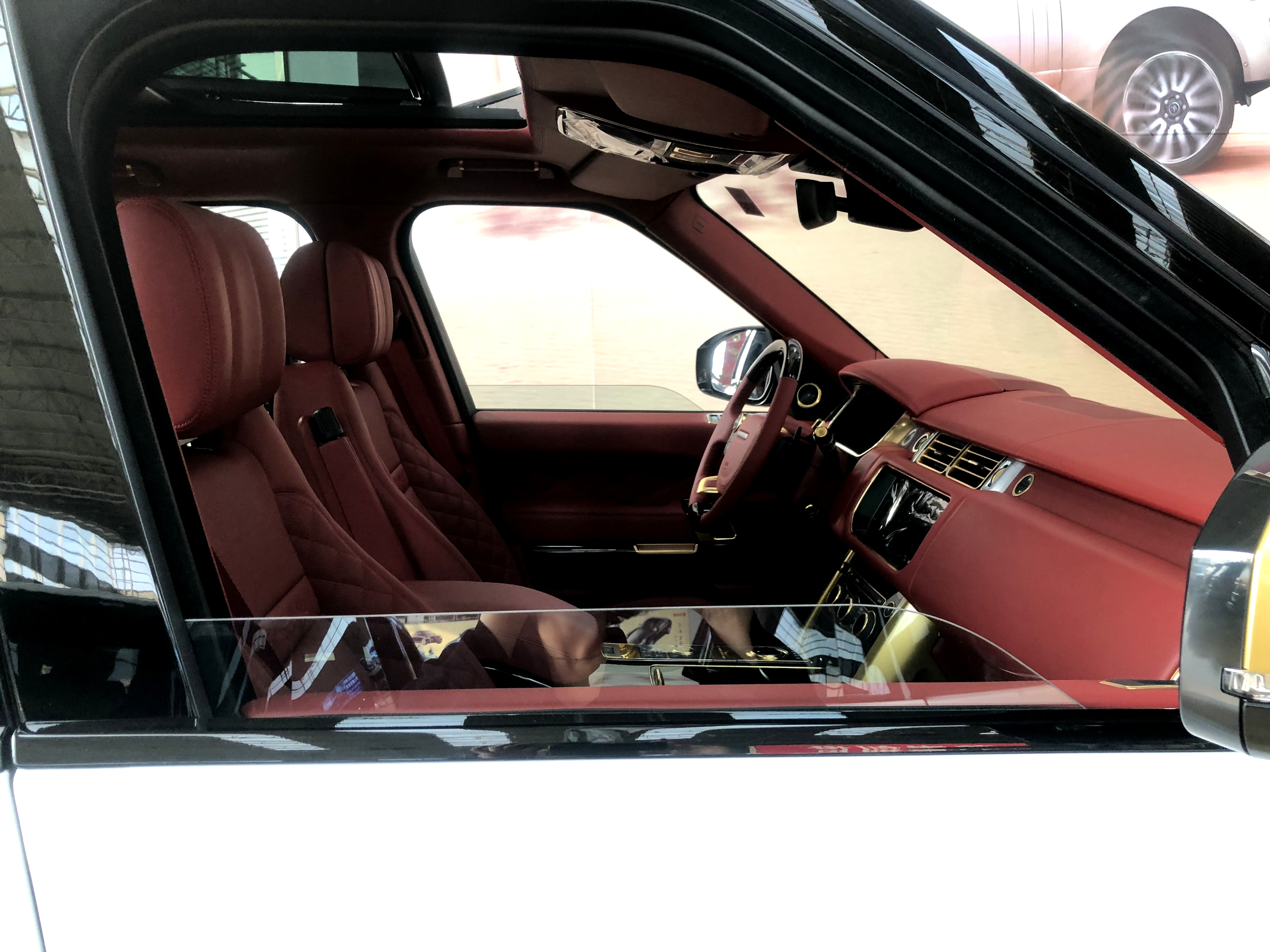 天津远大宏运国际贸易有限公司