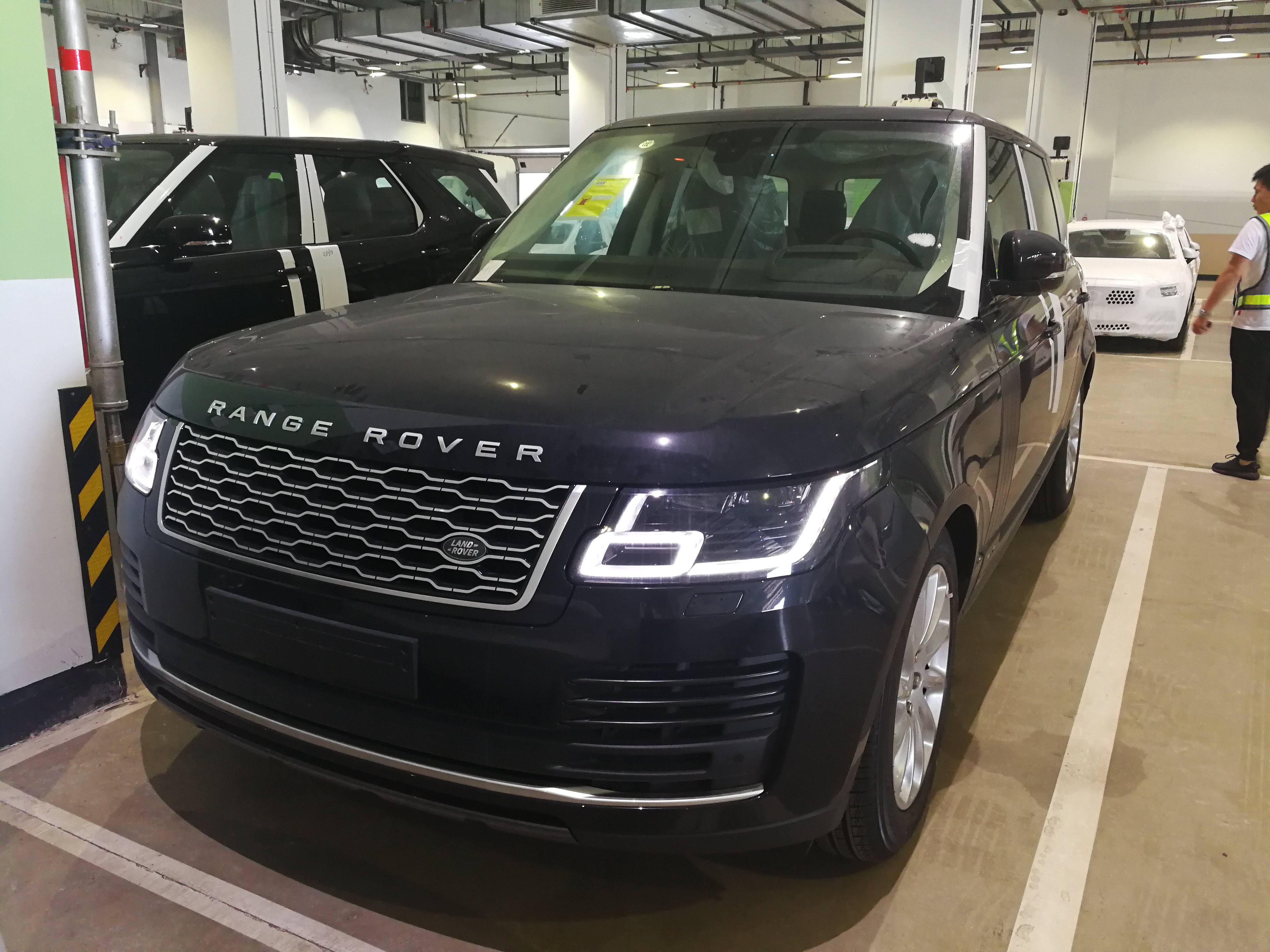 天津远大宏运国际贸易有限公司