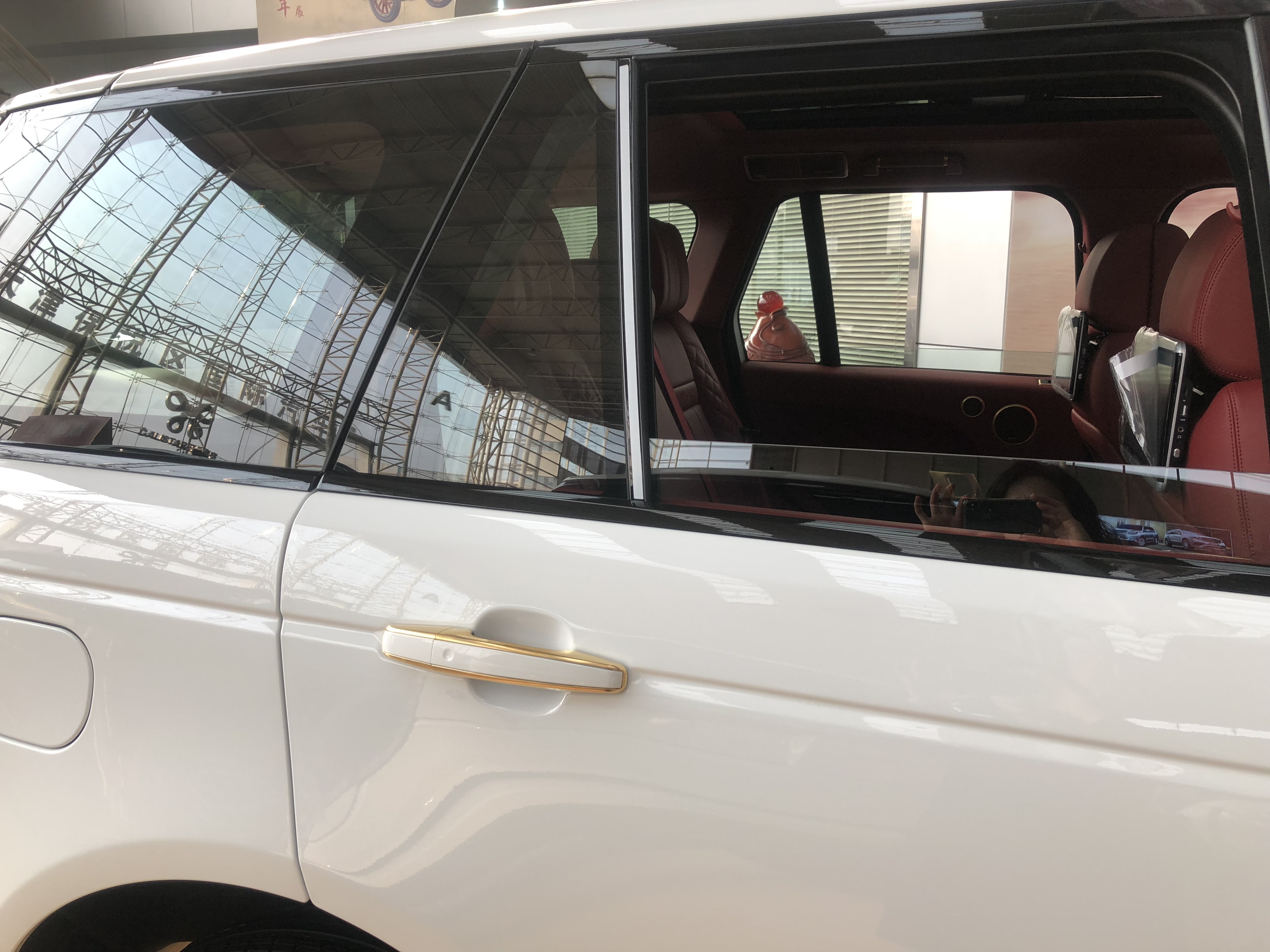 天津远大宏运国际贸易有限公司