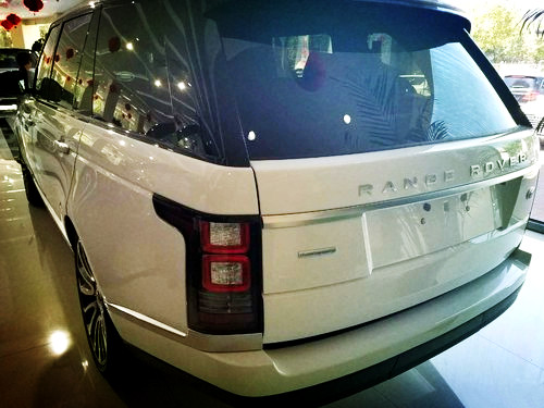 天津远大宏运国际贸易有限公司