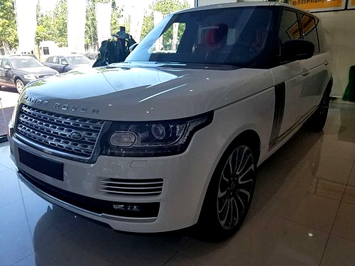 天津远大宏运国际贸易有限公司