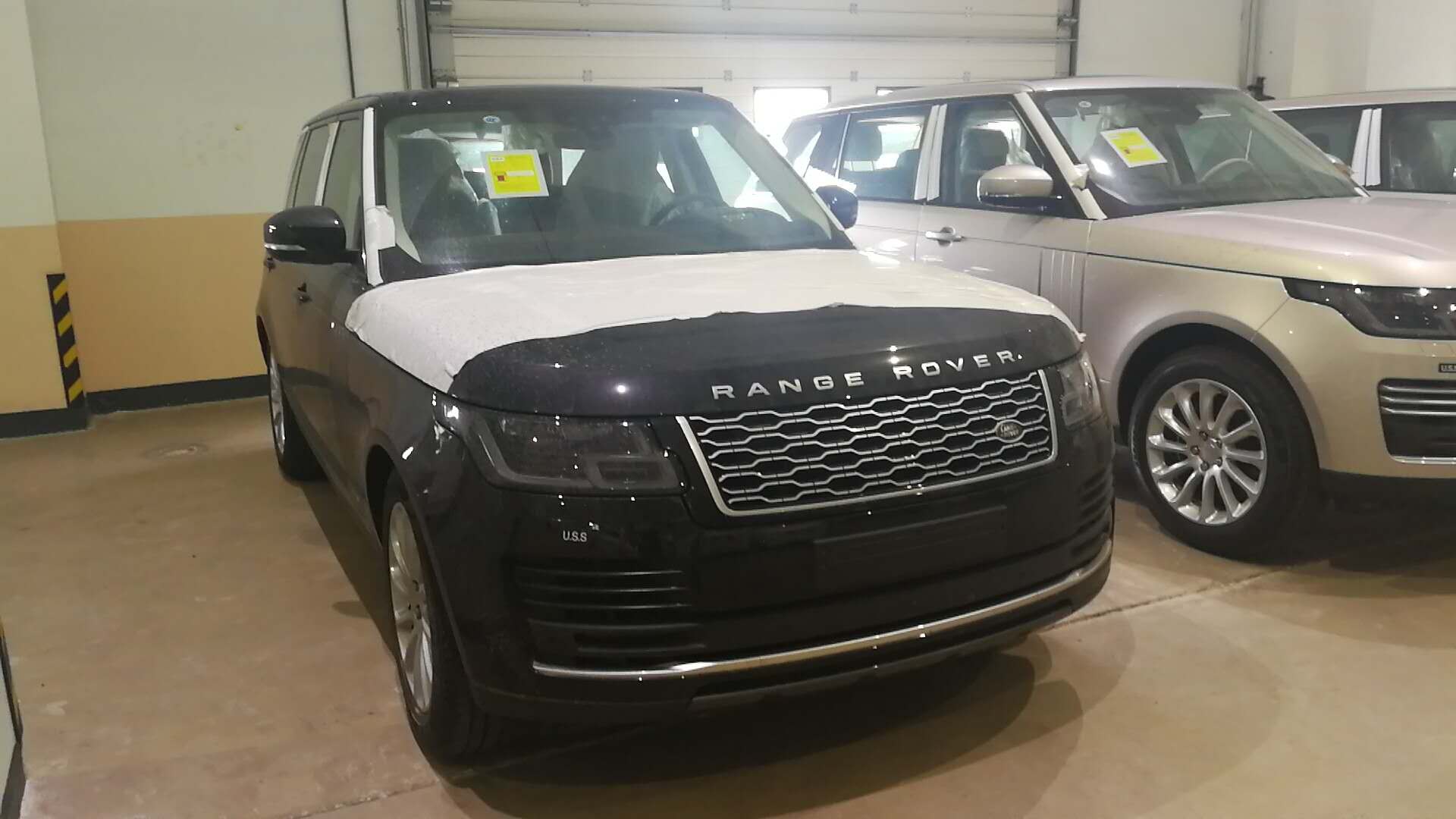 天津远大宏运国际贸易有限公司