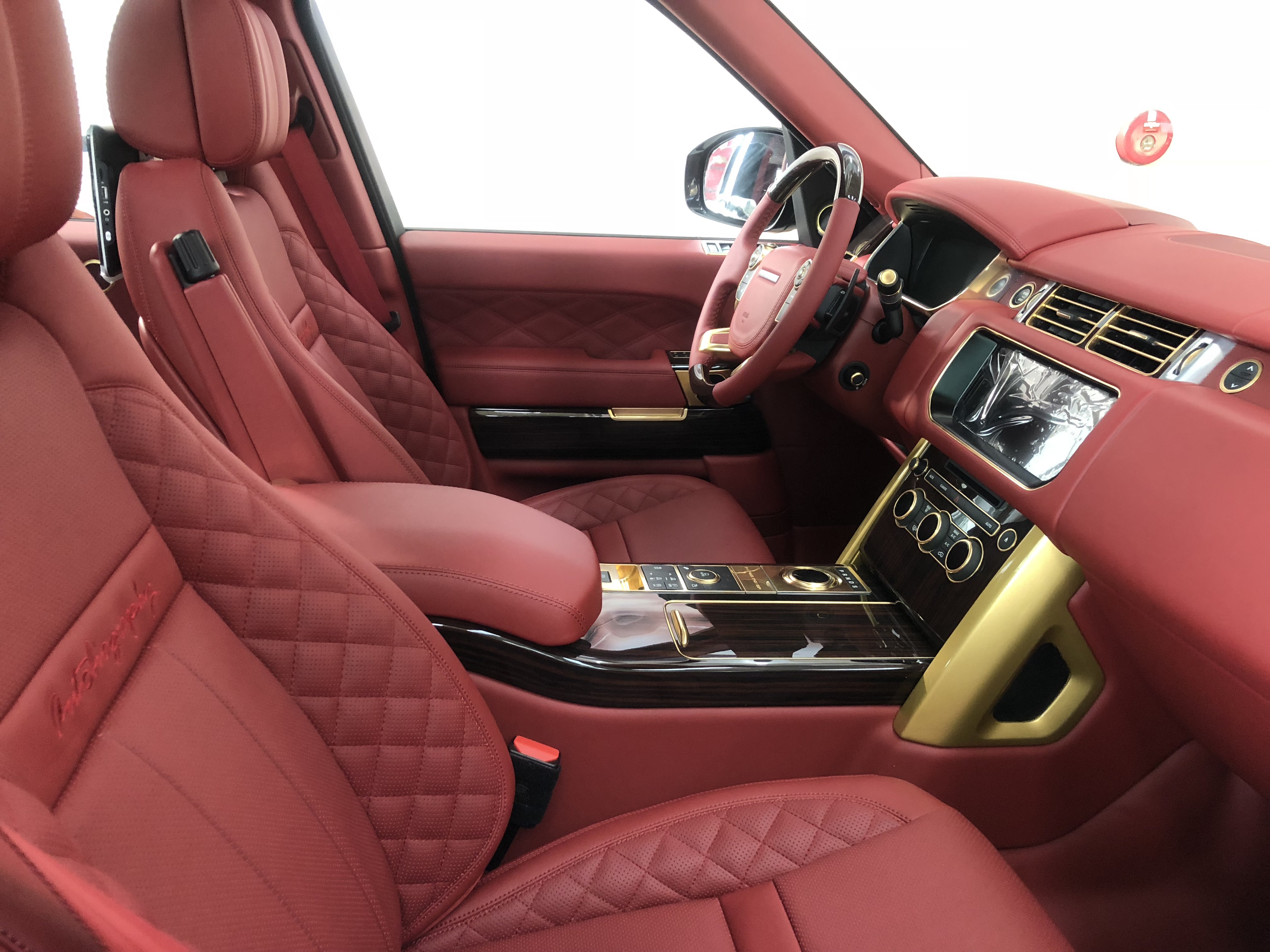 天津远大宏运国际贸易有限公司