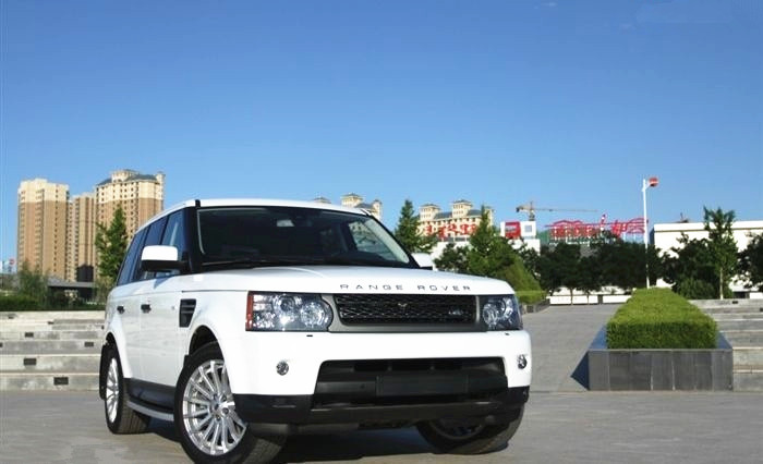 【路虎揽胜3.0运动版 高配\/低配限时优惠-天津远大宏运国际贸易有限公司】 - 网上车市