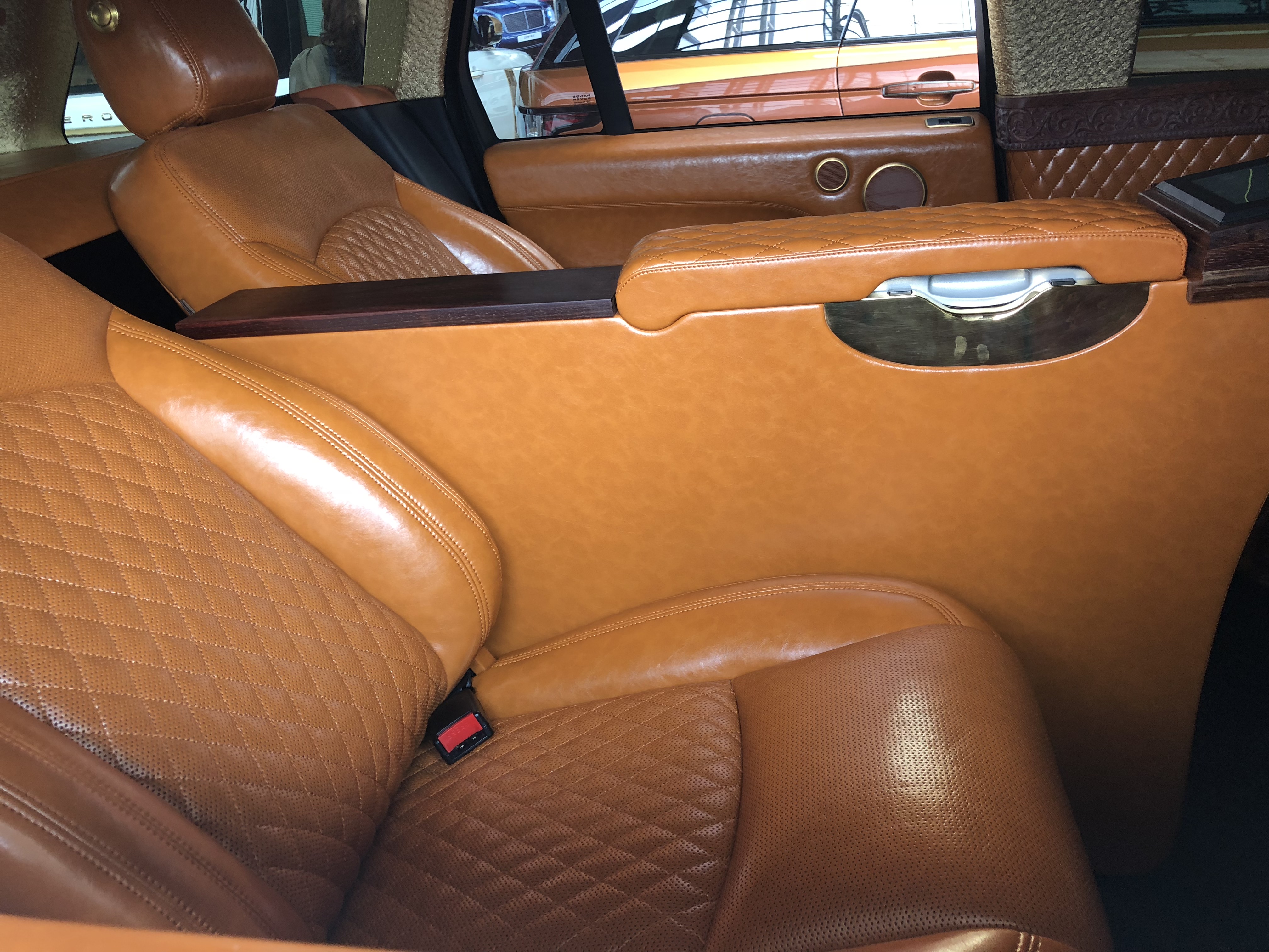 天津远大宏运国际贸易有限公司