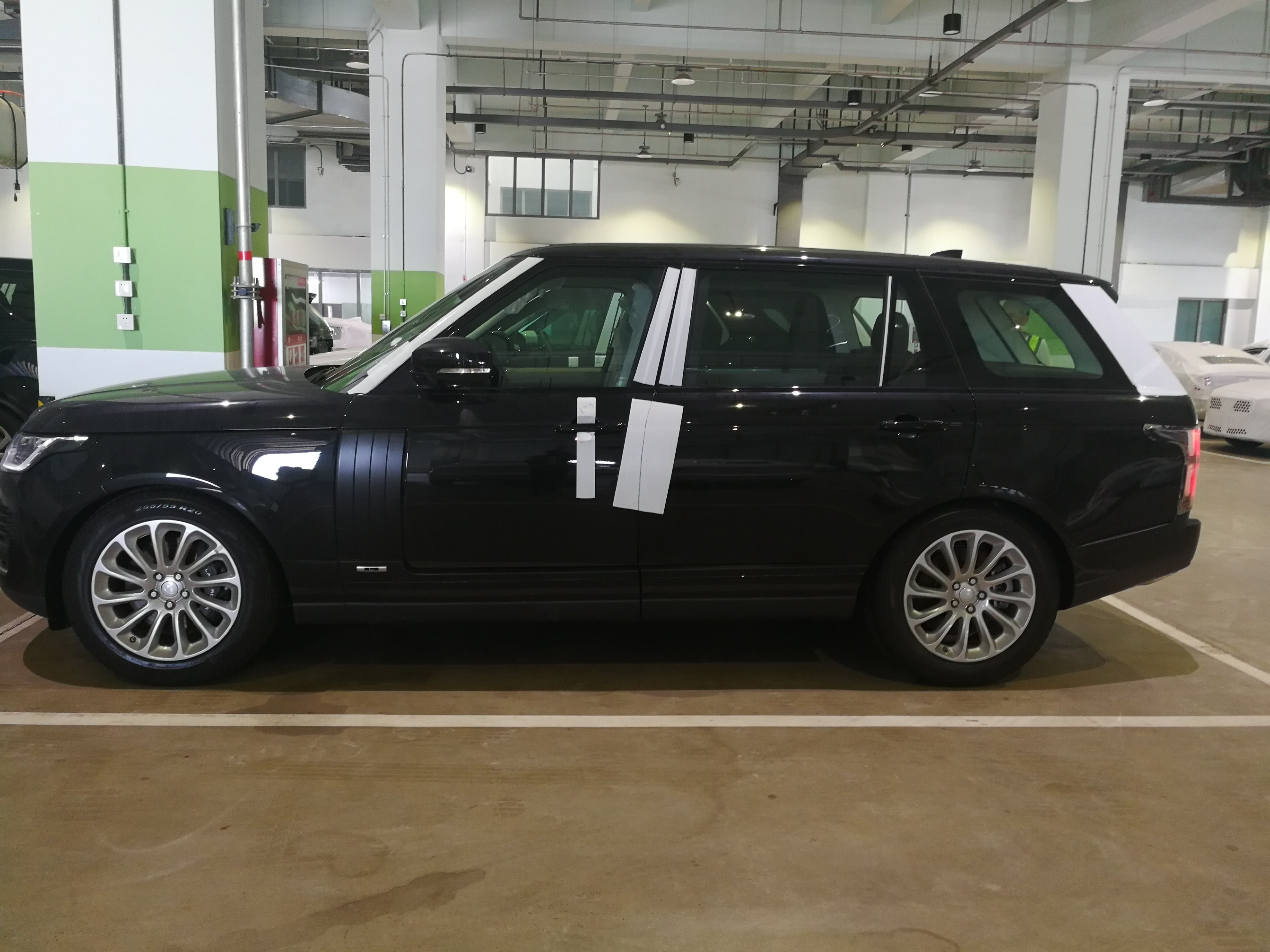 天津远大宏运国际贸易有限公司