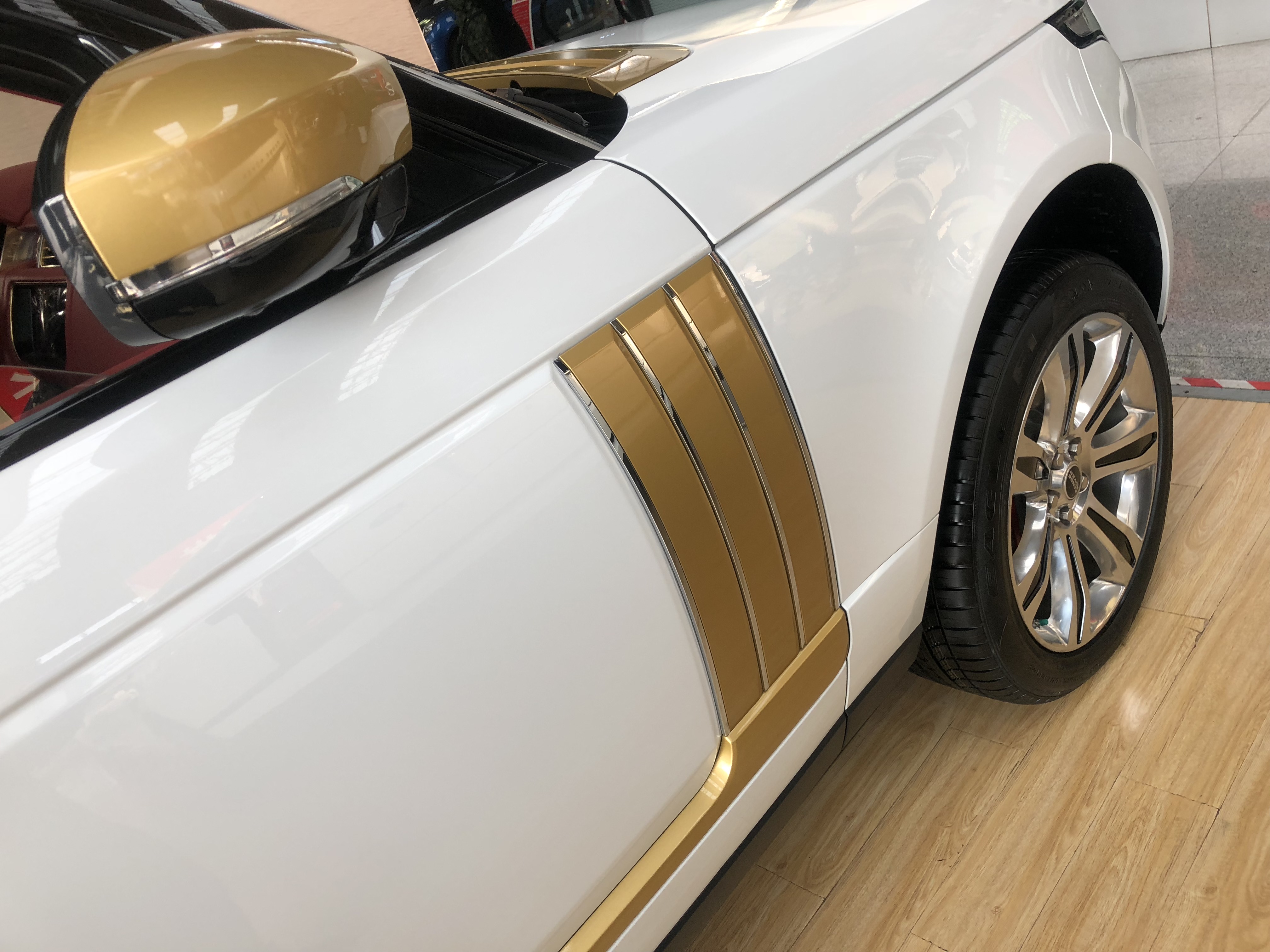 天津远大宏运国际贸易有限公司