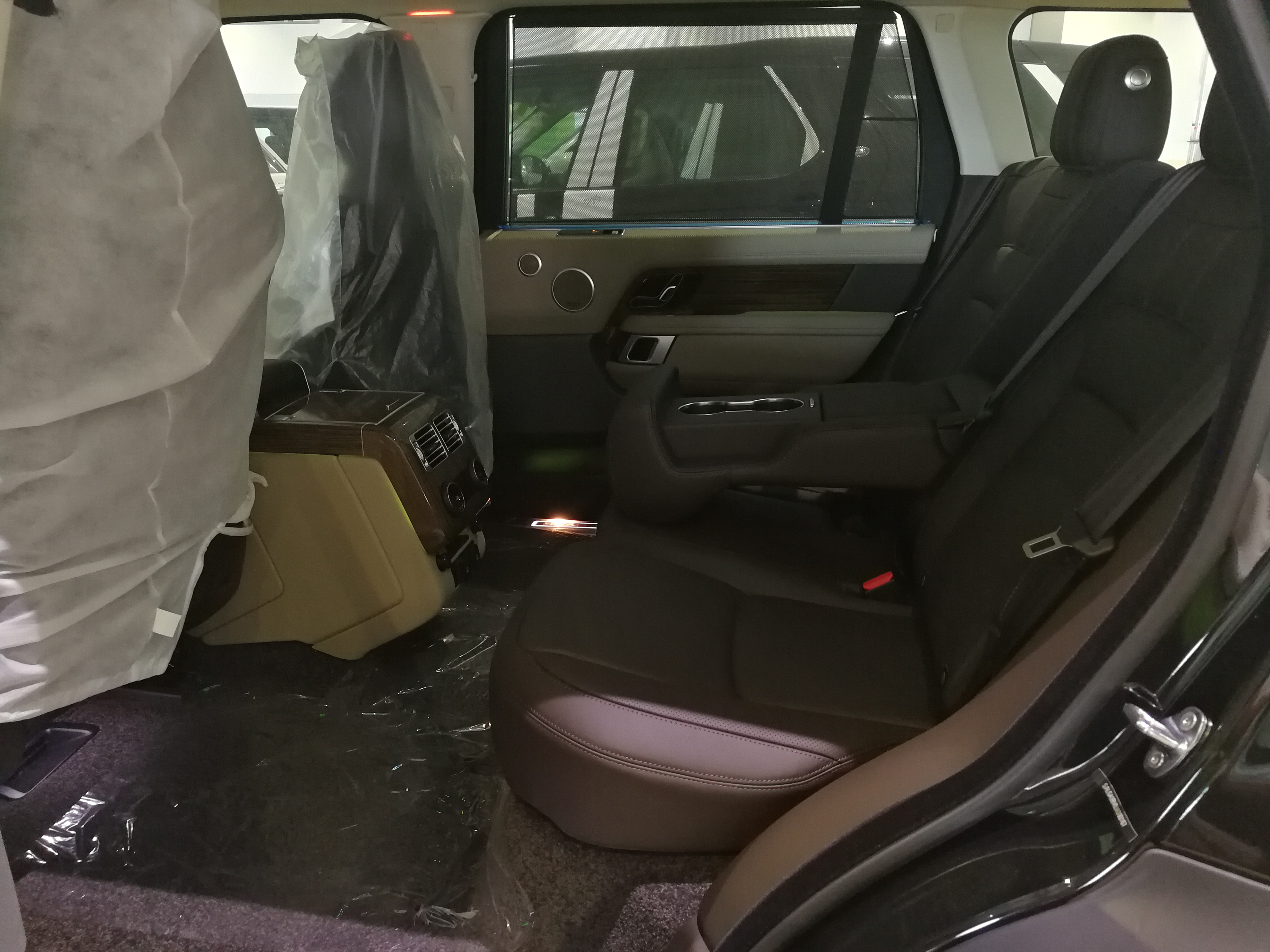 天津远大宏运国际贸易有限公司