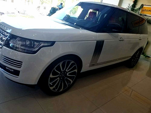 天津远大宏运国际贸易有限公司