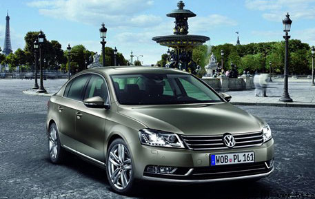 【旌峰中档轿车迈腾锐志君越现金狂降热促-上