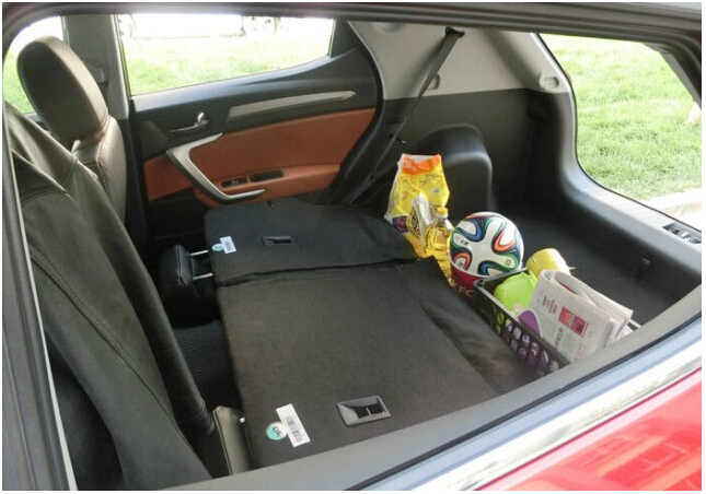 【用着好才是真的好S3车主用车体验抢先看_海