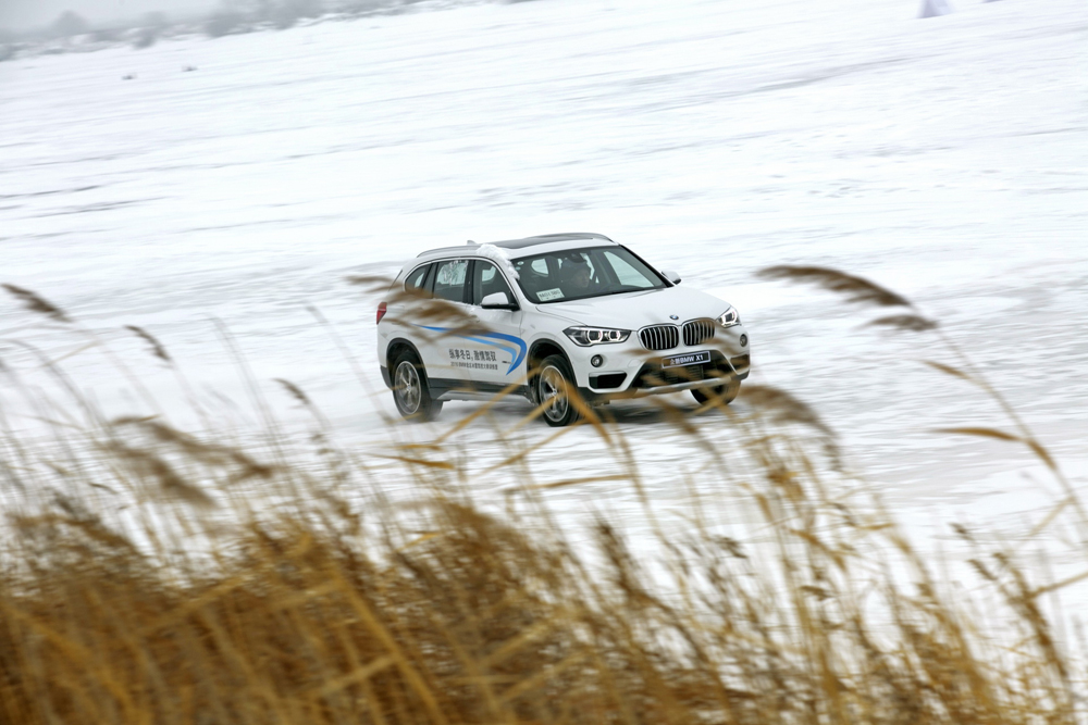 吉林鑫汇宝让您与全新BMW X1喜迎新春