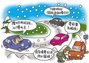 【冬季用车技巧分享会-唐山佳源汽车销售服务