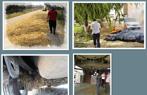 河北衡水升降梯事故图片