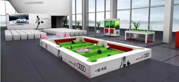 【众神归位!2018世界杯32强出炉_驰泰奥迪4S