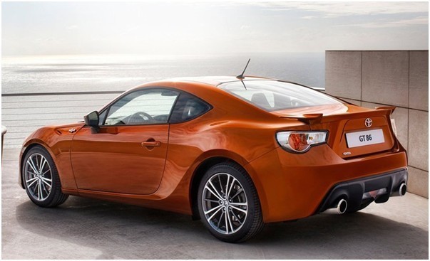 【丰田GT86即将登陆广州 火热订购中-广州庆丰丰田汽车销售服务有限公司】 - 网上车市