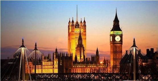 【将英伦风进行到底-杭州鼎伦汽车有限公司】