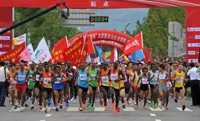 沈阳马拉松全程第五名是谁，沈阳马拉松最好成绩