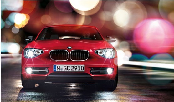 【珍爱唯1华德宝BMW爱情Taxi即将启程-北京