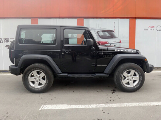 【德奥达品荐二手车牧马人值得为您推荐_德奥