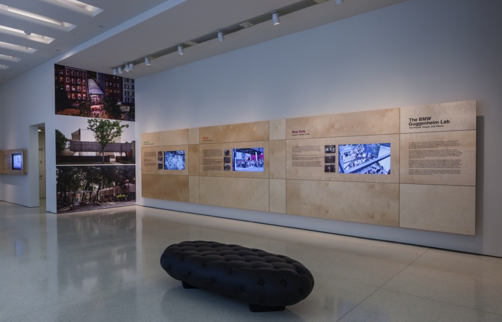 海洋生态饲养联合实验室树立