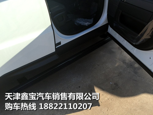仪表盘,黑色撞顶,真皮座椅等,店内大量现车,详情天津鑫宝汽车销高清图片
