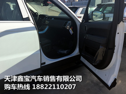 仪表盘,黑色撞顶,真皮座椅等,店内大量现车,详情天津鑫宝汽车销高清图片